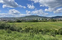 Teren intravilan, 10.100mp, Str. Lacului