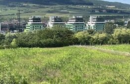 Teren intravilan, 10.100mp, Str. Lacului