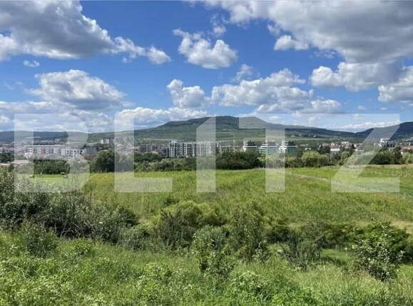 Teren de vânzare Nord-Est - 156081TV | BLITZ Bistriţa | Poza2