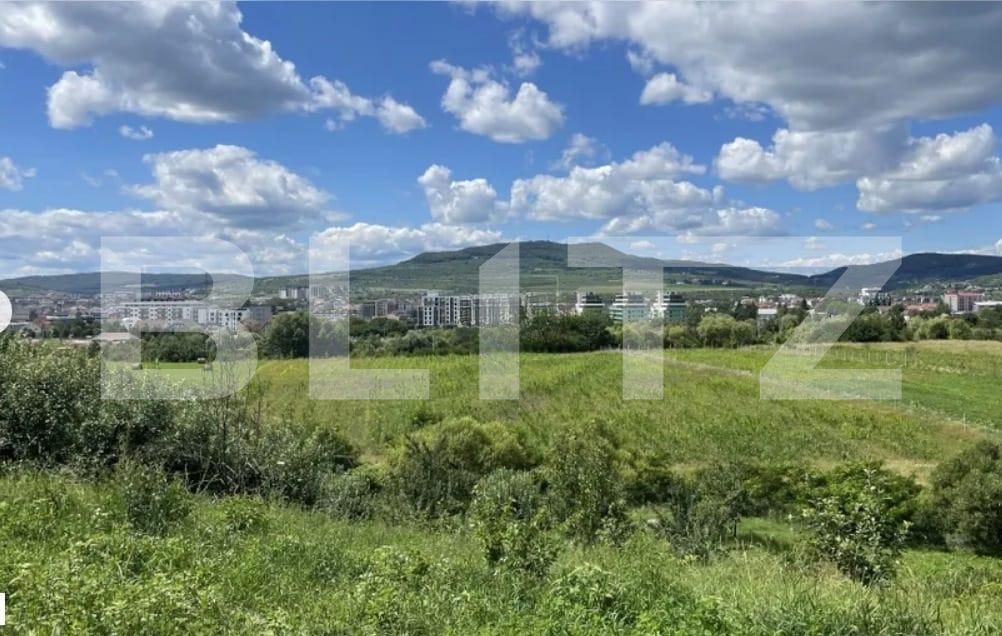 Teren de vânzare Nord-Est - 156081TV | BLITZ Bistriţa | Poza2