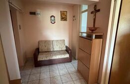 Apartament 1 camere decomandat, Utilat si Mobilat, zona Viisoara 