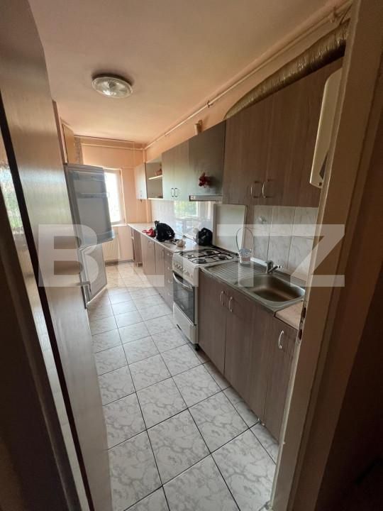 Garsonieră de vânzare Viișoara - 156082AV | BLITZ Bistriţa | Poza1