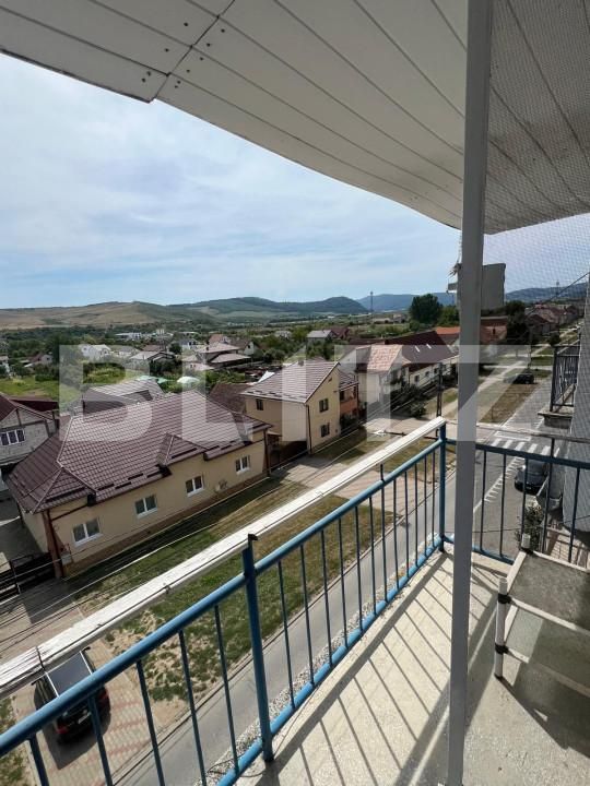 Garsonieră de vânzare Viișoara - 156082AV | BLITZ Bistriţa | Poza5