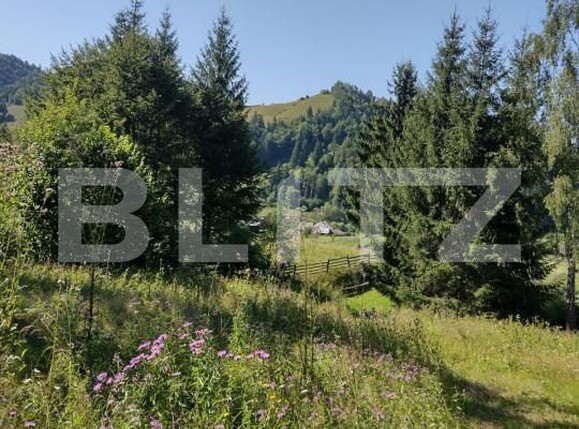 Teren de vânzare Exterior Nord - 156086TV | BLITZ Bistriţa | Poza1