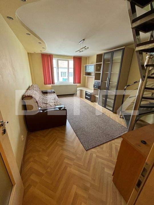 Apartament de vânzare 4+ camere Sud - 156134AV | BLITZ Bistriţa | Poza3