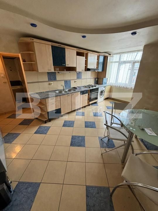 Apartament de vânzare 4+ camere Sud - 156134AV | BLITZ Bistriţa | Poza2