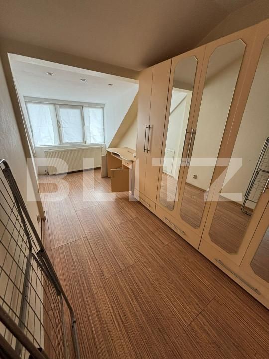 Apartament de vânzare 4+ camere Sud - 156134AV | BLITZ Bistriţa | Poza9
