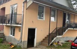 Casa 3 dormitoare, 200 mp, 2000mp teren, 20 km de Bistrita