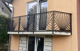 Casa 3 dormitoare, 200 mp, 2000mp teren, 20 km de Bistrita