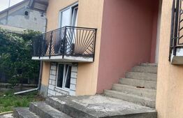 Casa 3 dormitoare, 200 mp, 2000mp teren, 20 km de Bistrita