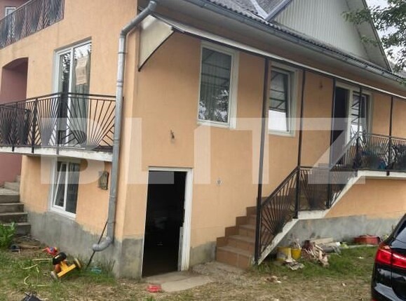 Casa de vânzare 4 camere Exterior Sud - 156142CV | BLITZ Bistriţa | Poza8