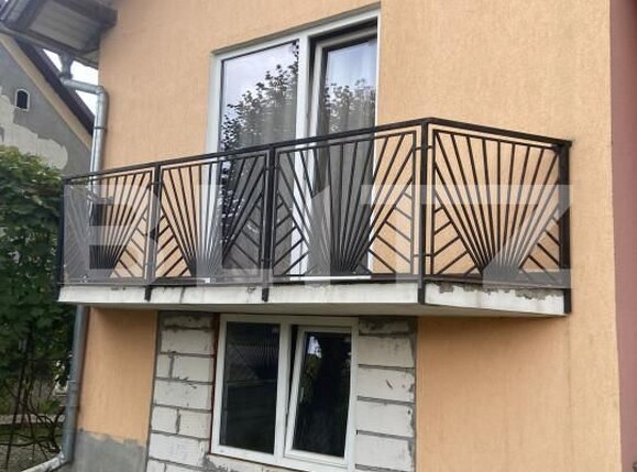 Casa de vânzare 4 camere Exterior Sud - 156142CV | BLITZ Bistriţa | Poza7