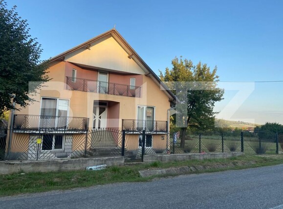 Casa de vânzare 4 camere Exterior Sud - 156142CV | BLITZ Bistriţa | Poza1