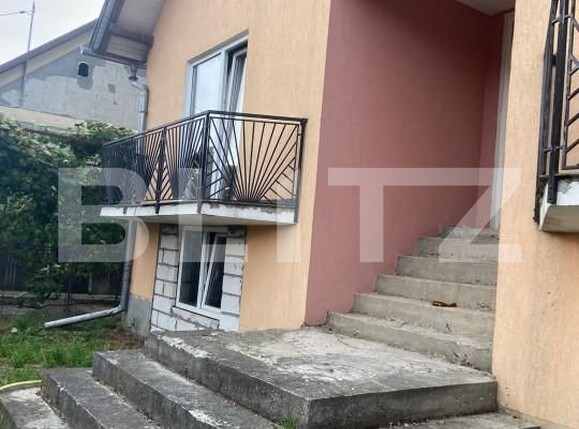 Casa de vânzare 4 camere Exterior Sud - 156142CV | BLITZ Bistriţa | Poza5