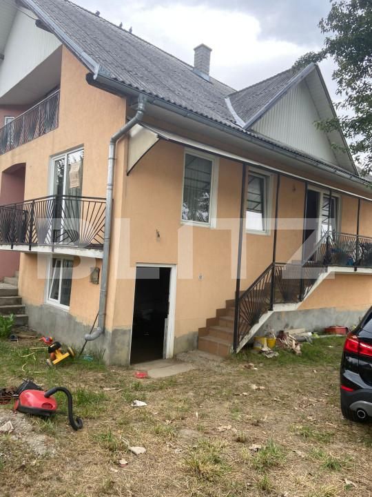 Casa de vânzare 4 camere Exterior Sud - 156142CV | BLITZ Bistriţa | Poza8