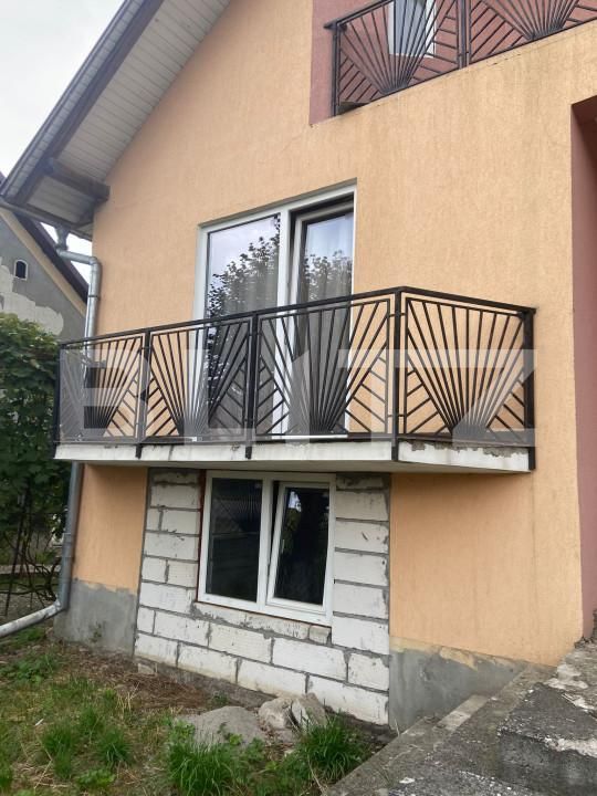 Casa de vânzare 4 camere Exterior Sud - 156142CV | BLITZ Bistriţa | Poza7