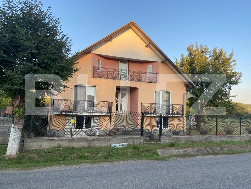 Casa de vânzare 4 camere Exterior Sud - 156142CV | BLITZ Bistriţa | Poza2