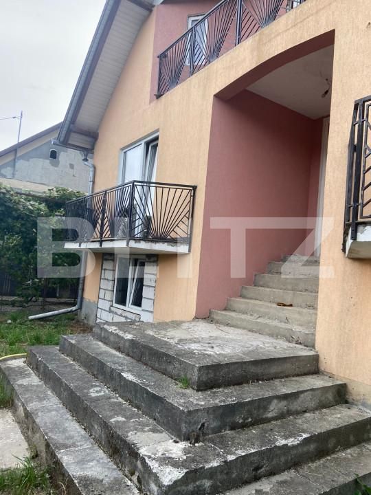 Casa de vânzare 4 camere Exterior Sud - 156142CV | BLITZ Bistriţa | Poza5