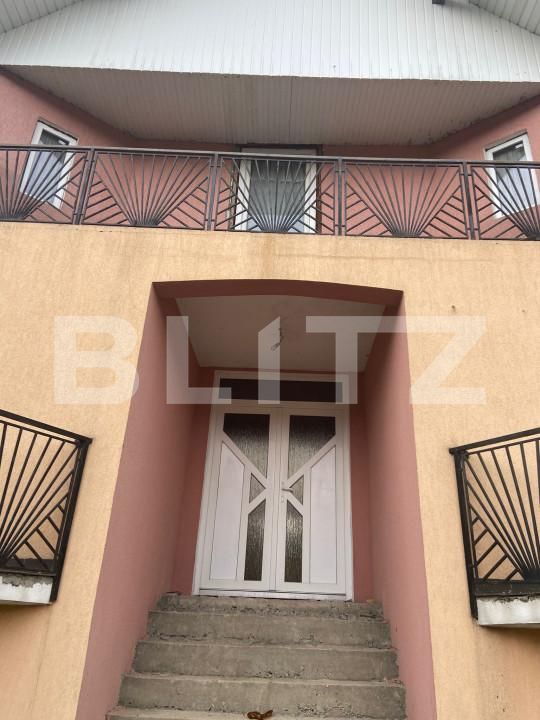 Casa de vânzare 4 camere Exterior Sud - 156142CV | BLITZ Bistriţa | Poza6