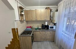 Garsoniera 32 mp, parter 