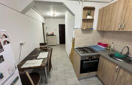 Garsoniera 32 mp, parter 