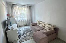 Garsoniera 32 mp, parter 