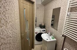 Garsoniera 32 mp, parter 