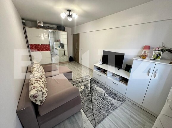 Garsonieră de vânzare Decebal - 156218AV | BLITZ Bistriţa | Poza1