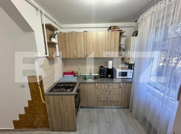 Garsonieră de vânzare Decebal - 156218AV | BLITZ Bistriţa | Poza4