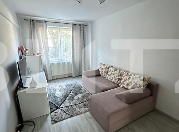 Garsonieră de vânzare Decebal - 156218AV | BLITZ Bistriţa | Poza2