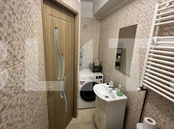 Garsonieră de vânzare Decebal - 156218AV | BLITZ Bistriţa | Poza5