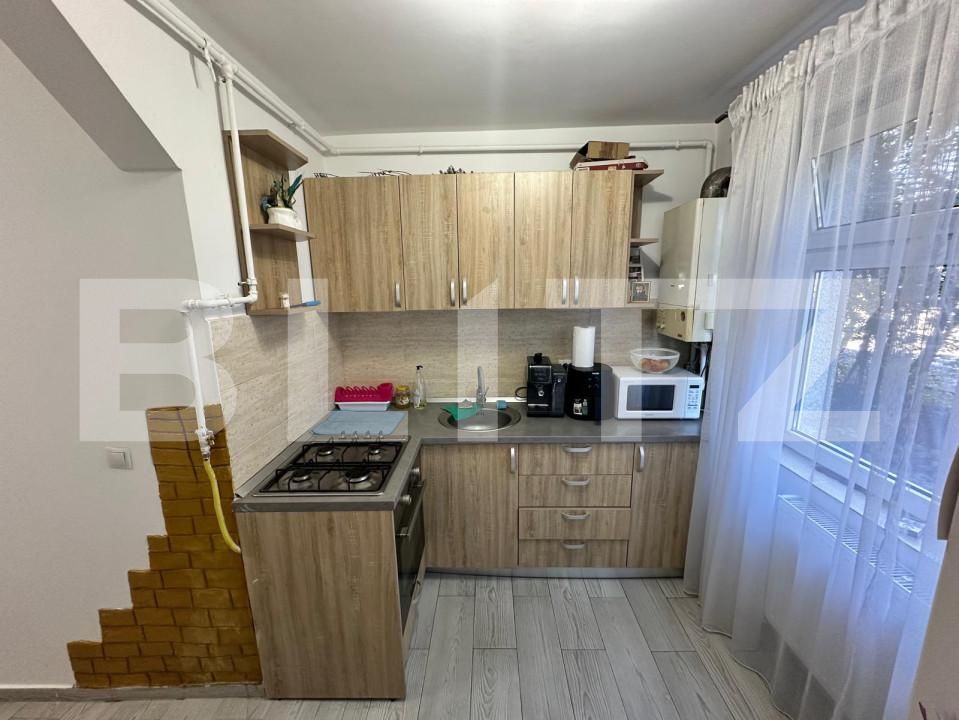 Garsonieră de vânzare Decebal - 156218AV | BLITZ Bistriţa | Poza4