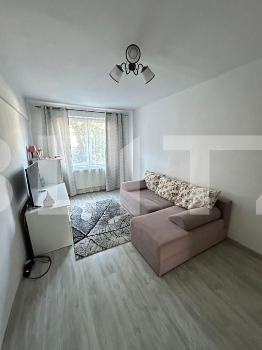 Garsonieră de vânzare Decebal - 156218AV | BLITZ Bistriţa | Poza2