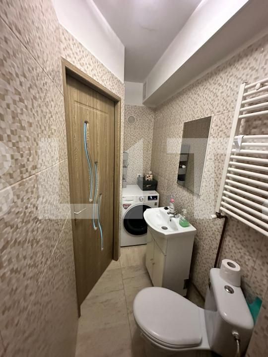 Garsonieră de vânzare Decebal - 156218AV | BLITZ Bistriţa | Poza5