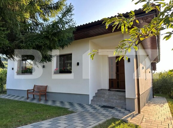 Casa de vânzare 3 camere Est - 156224CV | BLITZ Bistriţa | Poza10