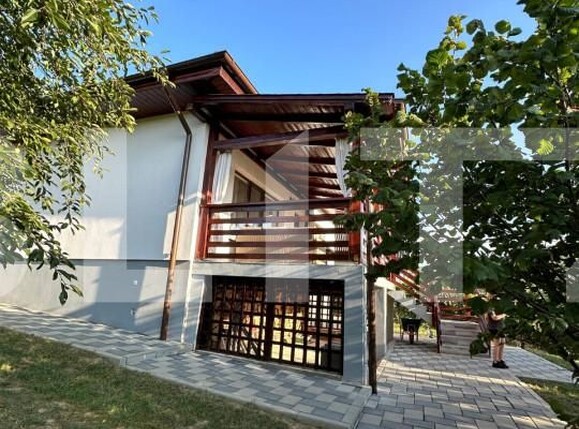 Casa de vânzare 3 camere Est - 156224CV | BLITZ Bistriţa | Poza12