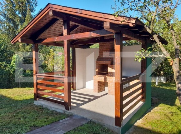 Casa de vânzare 3 camere Est - 156224CV | BLITZ Bistriţa | Poza11