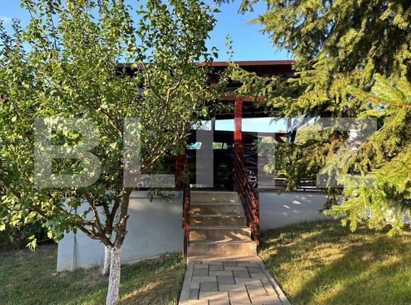 Casa de vânzare 3 camere Est - 156224CV | BLITZ Bistriţa | Poza14
