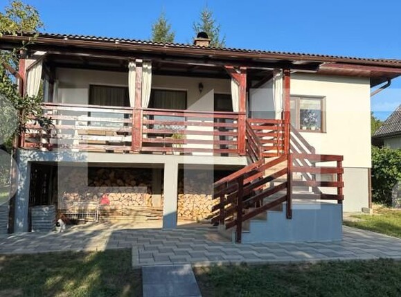 Casa de vânzare 3 camere Est - 156224CV | BLITZ Bistriţa | Poza9