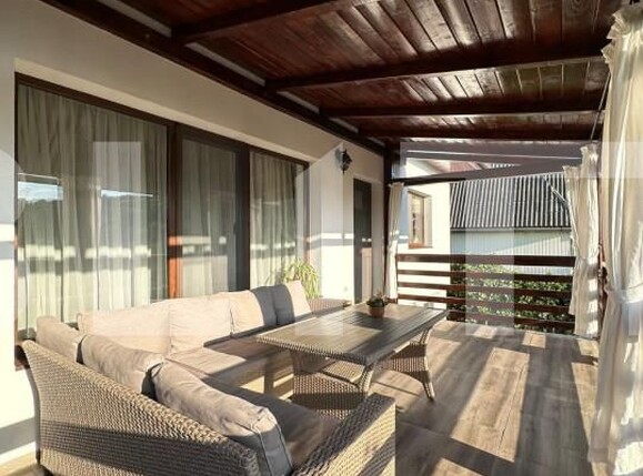 Casa de vânzare 3 camere Est - 156224CV | BLITZ Bistriţa | Poza3