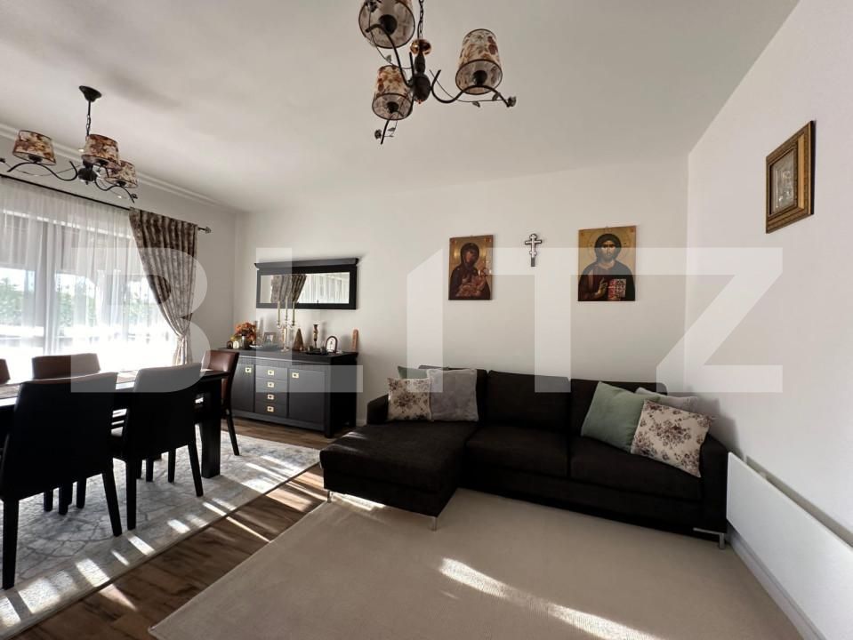 Casa de vânzare 3 camere Est - 156224CV | BLITZ Bistriţa | Poza2