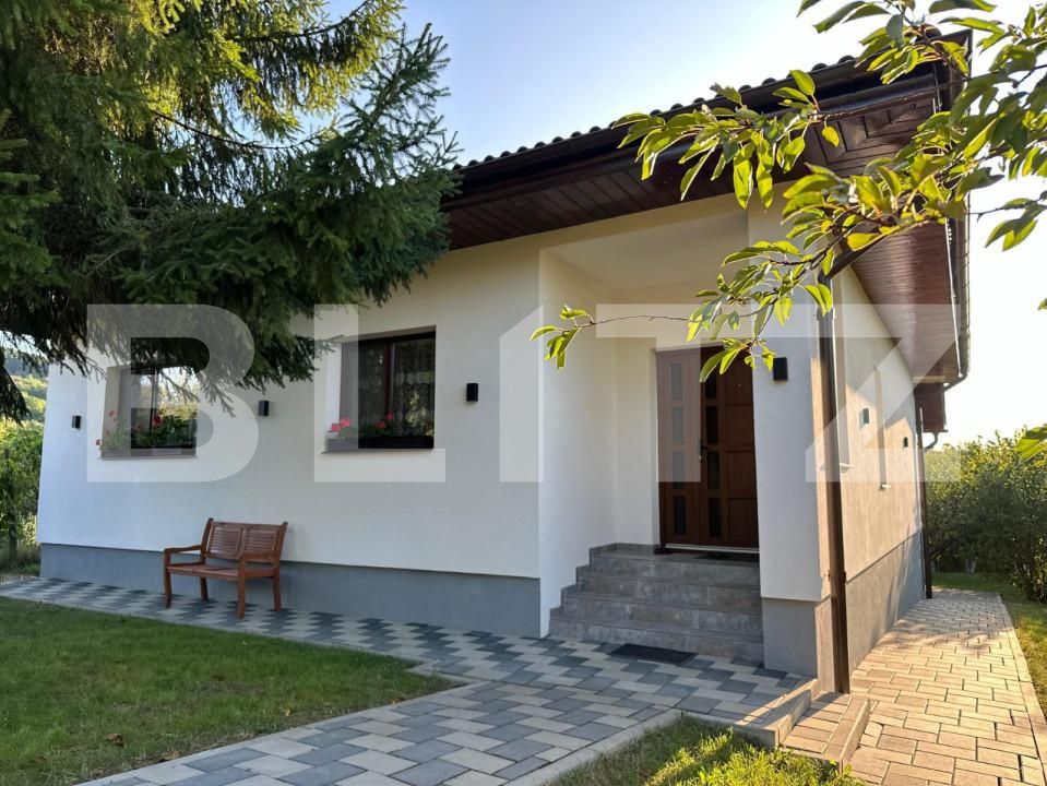 Casa de vânzare 3 camere Est - 156224CV | BLITZ Bistriţa | Poza10
