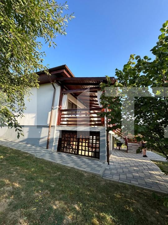 Casa de vânzare 3 camere Est - 156224CV | BLITZ Bistriţa | Poza12