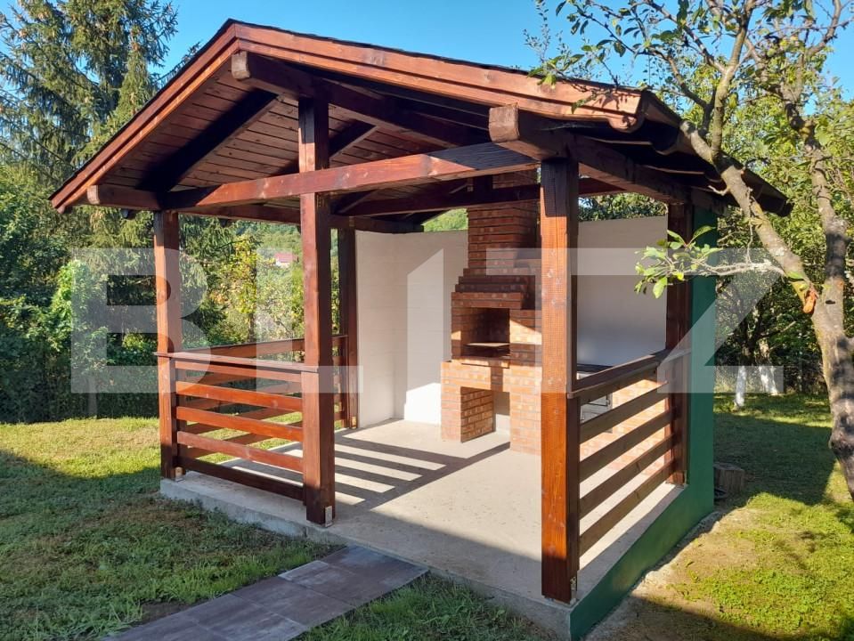 Casa de vânzare 3 camere Est - 156224CV | BLITZ Bistriţa | Poza11