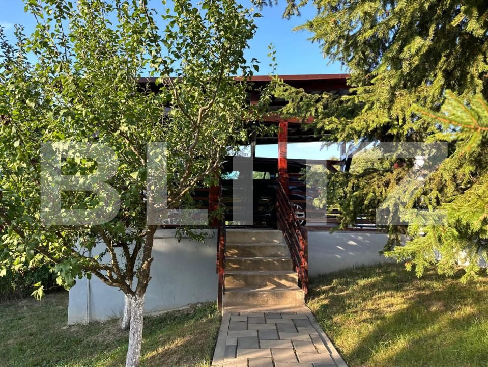 Casa de vânzare 3 camere Est - 156224CV | BLITZ Bistriţa | Poza14