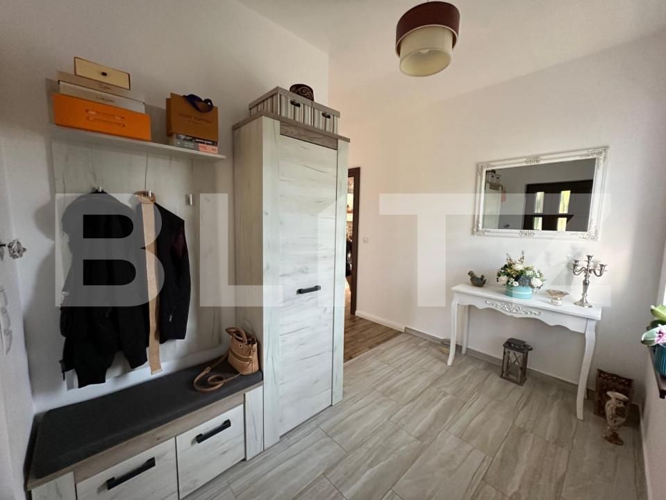 Casa de vânzare 3 camere Est - 156224CV | BLITZ Bistriţa | Poza8