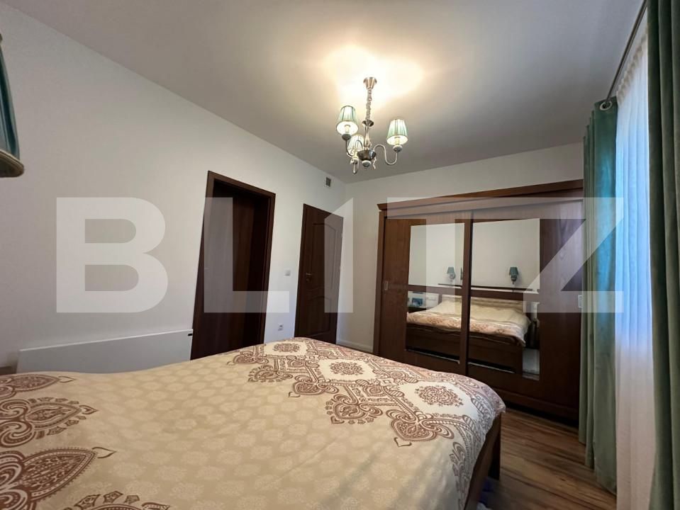 Casa de vânzare 3 camere Est - 156224CV | BLITZ Bistriţa | Poza5