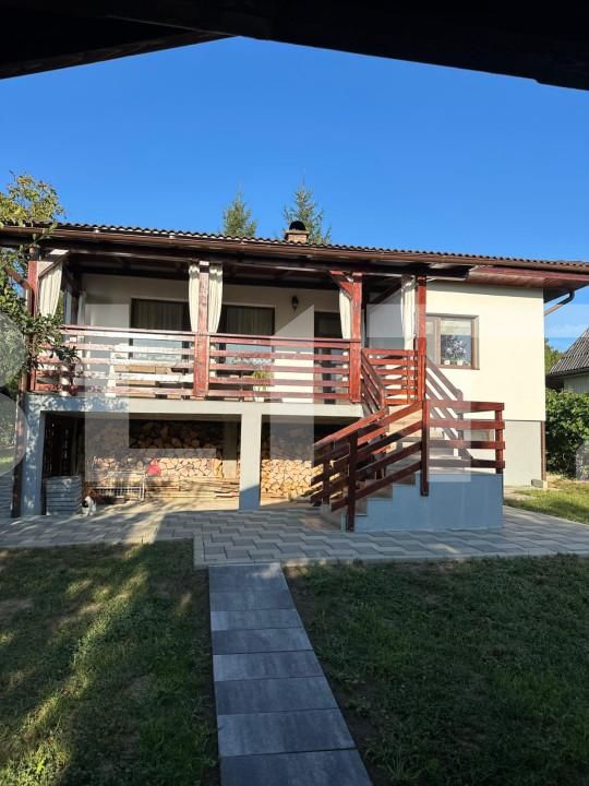 Casa de vânzare 3 camere Est - 156224CV | BLITZ Bistriţa | Poza9