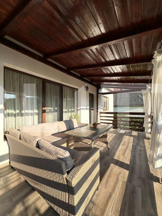 Casa de vânzare 3 camere Est - 156224CV | BLITZ Bistriţa | Poza3