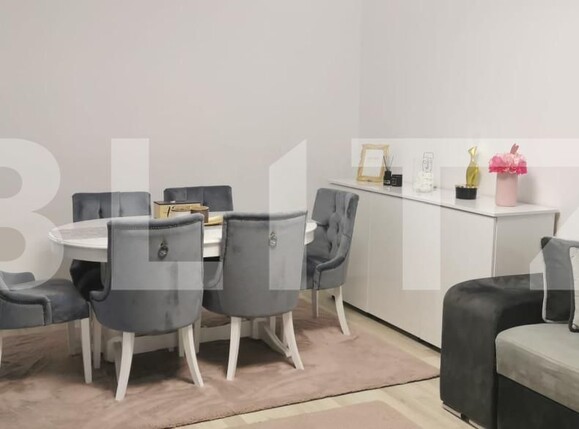 Apartament de vânzare 3 camere Nord - 156239AV | BLITZ Bistriţa | Poza2